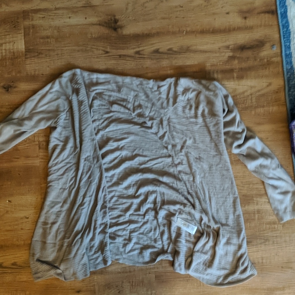Cardigan